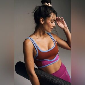 FP Movement by Free People BRA AND LEGGINGS SET